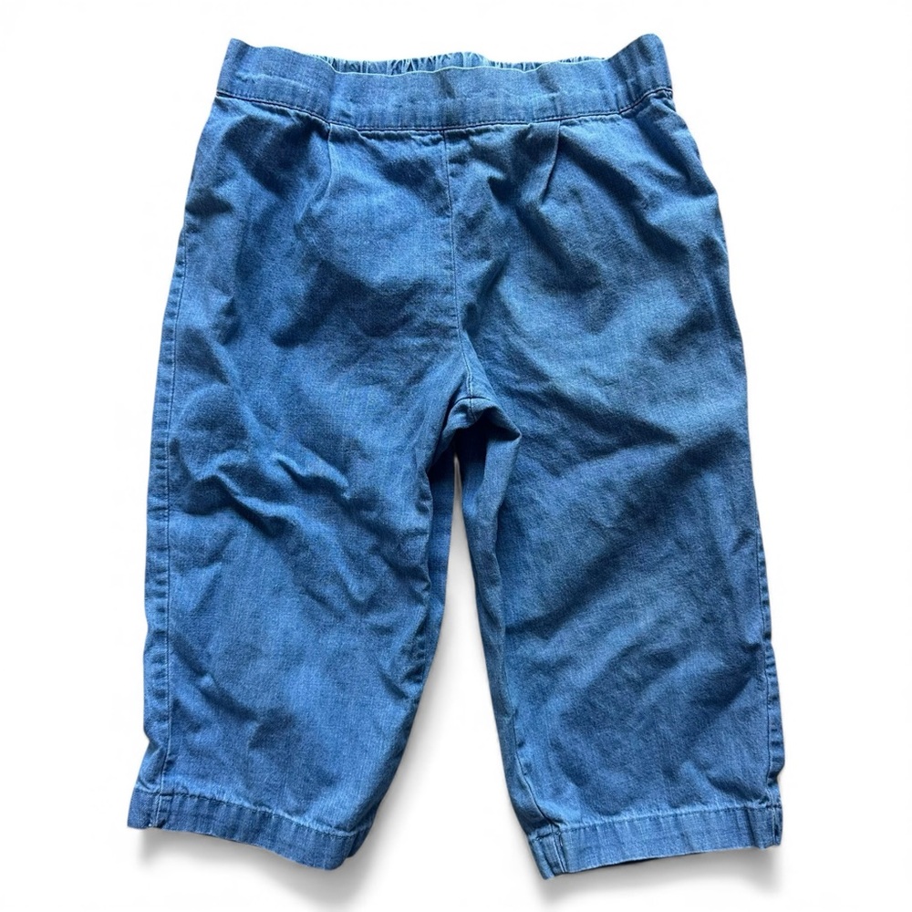 Copper Key Kids Bottoms Size 4
